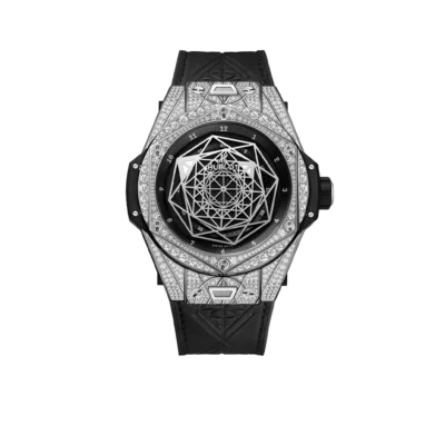 Hublot Big Bang Sang Bleu Diamond Titanium 45mm 415.NX.1112.VR.1704.MXM17